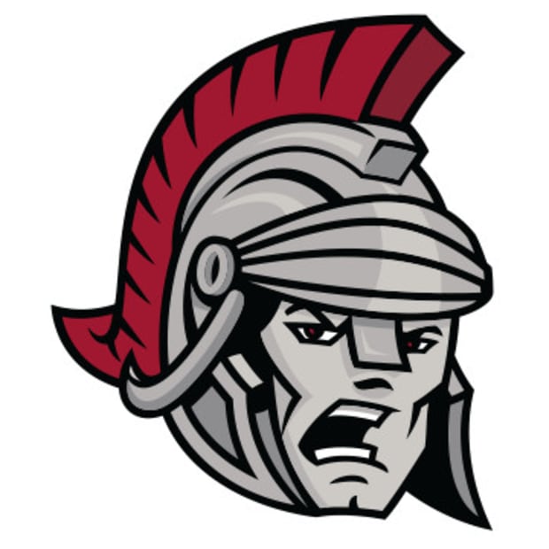 Troy Trojans Logo